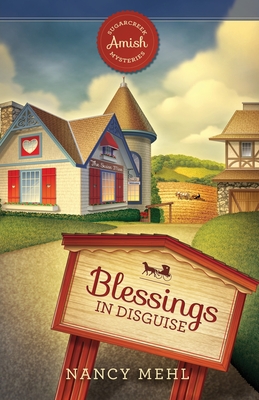 Blessings in Disguise - Mehl, Nancy