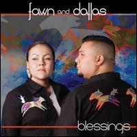 Blessings - Fawn Wood/Dallas