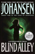 Blind Alley - Johansen, Iris