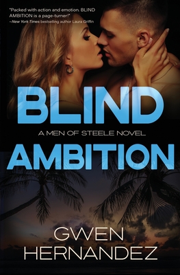 Blind Ambition - Hernandez, Gwen