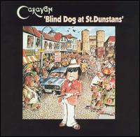 Blind Dog at St. Dunstan's - Caravan