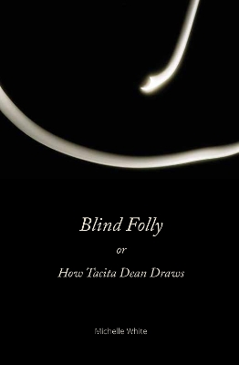 Blind Folly or How Tacita Dean Draws - White, Michelle