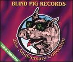 Blind Pig Records: 20th Anniversary Collection