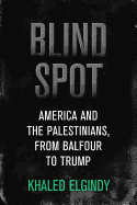 Blind Spot: America and the Palestinians, from Balfour to Trump