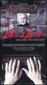 Blind Spot: Hitler's Secretary