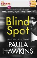 Blind Spot: Quick Reads 2022