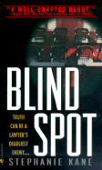 Blind Spot - Kane, Stephanie J