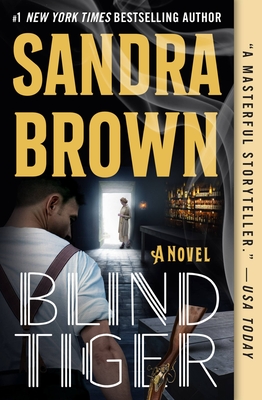 Blind Tiger - Brown, Sandra