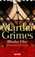 Blinder Eifer - Grimes