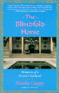 Blindfold Horse Pa