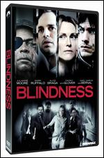 Blindness - Fernando Meirelles