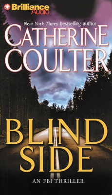 Blindside - Coulter, Catherine, and Burr, Sandra (Read by)