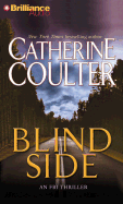 Blindside - Coulter, Catherine, and Burr, Sandra (Read by)