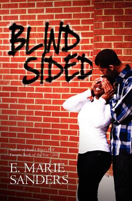 Blindsided - Sanders, E Marie