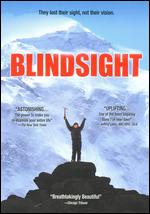 Blindsight [WS] - Lucy Walker