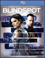 Blindspot: The Complete Fourth Season [Blu-ray]