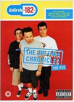 Blink 182: The Urethra Chronicles - 