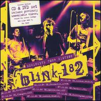 blink-182 [Tour Edition] - blink-182
