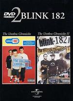 Blink 182: Urethra Chronicles, Vol. II - Harder Faster Faster Harder - 