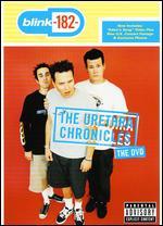 Blink 182: Urethra Chronicles