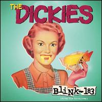 Blink-183  - Dickies