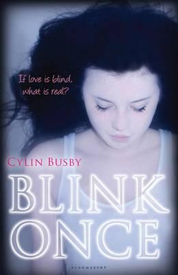 Blink Once - Busby, Cylin