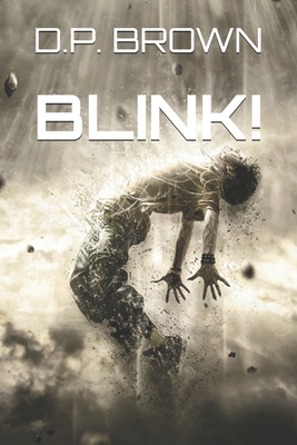 Blink! - Brown, D P