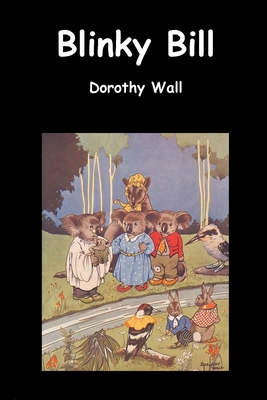 Blinky Bill - Wall, Dorothy