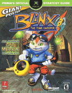 Blinx: Prima's Official Strategy Guide
