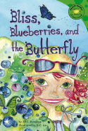 Bliss, Blueberries, and the Butterfly