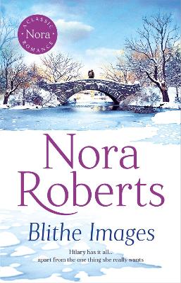 Blithe Images - Roberts, Nora