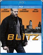 Blitz [Blu-ray/DVD] - Elliott Lester