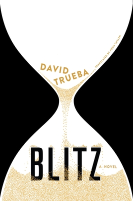 Blitz - Trueba, David, and Cullen, John (Translated by)