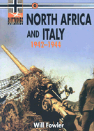 Blitzkrieg 6: North Africa & Italy 1942-1944