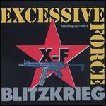 Blitzkrieg