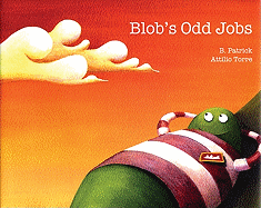 Blob's Odd Jobs