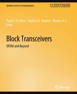 Block Transceivers: Ofdm and Beyond