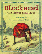 Blockhead: : The Life of Fibonacci