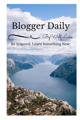 Blogger Daily: Be inspired learn something new - Beadle, Wolf Lake - Carol