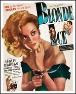 Blonde Ice [Blu-ray]
