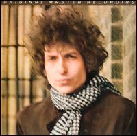 Blonde on Blonde - Bob Dylan