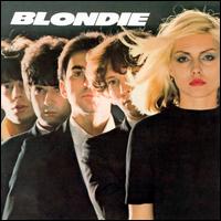 Blondie [Bonus Tracks] - Blondie