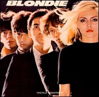 Blondie - Blondie