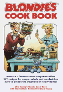 Blondie's Cookbook