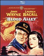 Blood Alley [Blu-ray]