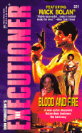 Blood and Fire - Pendleton, Don