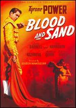 Blood and Sand - Rouben Mamoulian