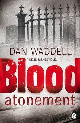 Blood Atonement - Waddell, Dan