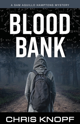 Blood Bank - Knopf, Chris
