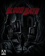 Blood Bath [Limited Edition] [Blu-ray] [2 Discs]